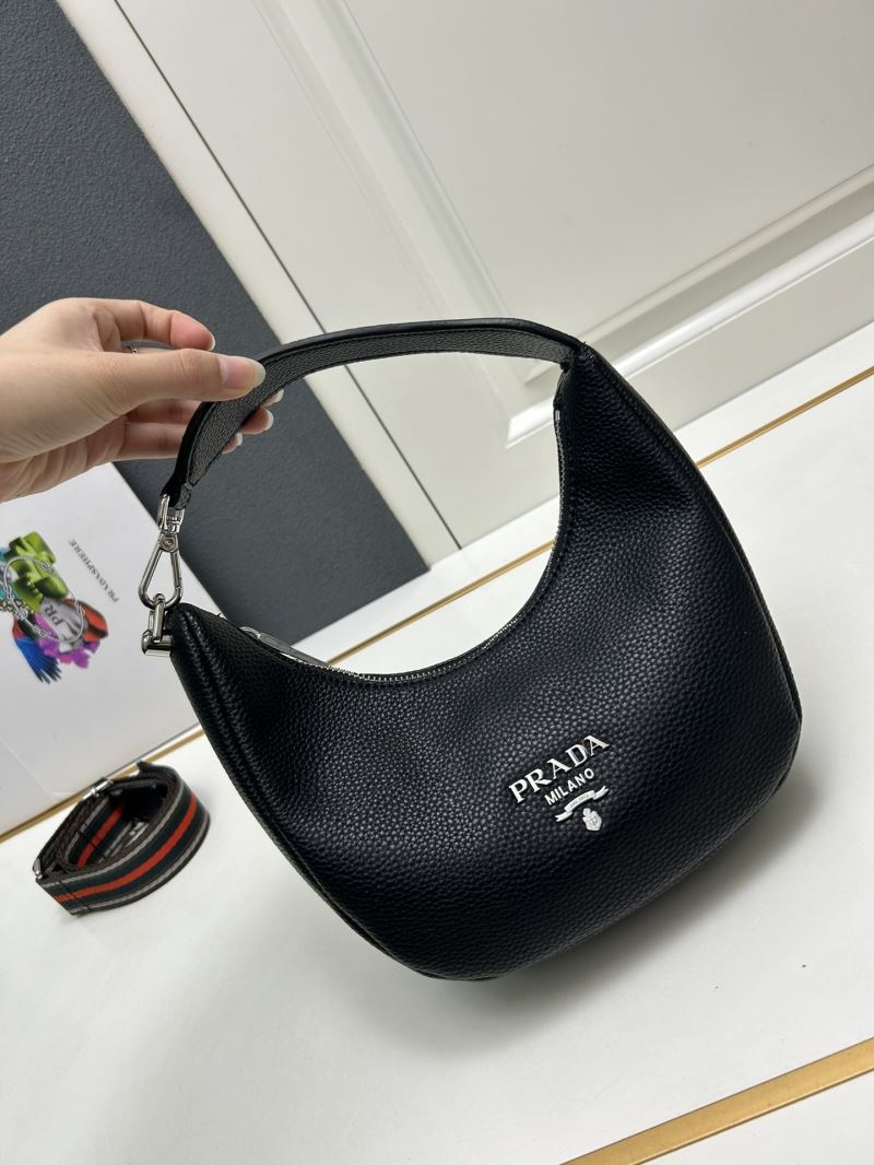 Prada Hobo Bags